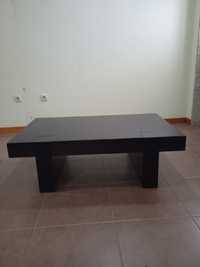 Mesa  de sala de estar