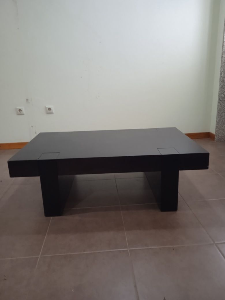 Mesa  de sala de estar