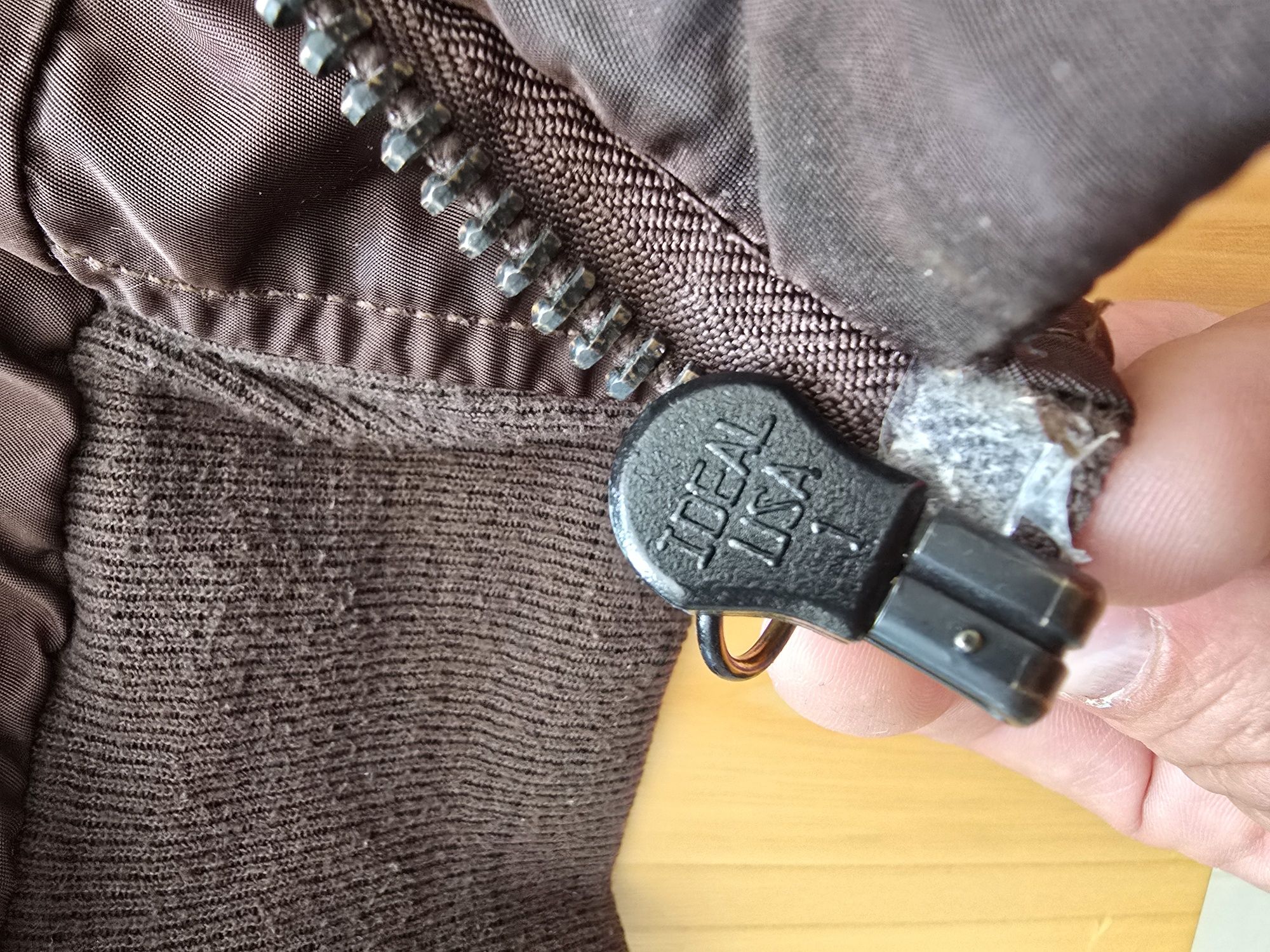 Kurtka alpha b15 usa xl