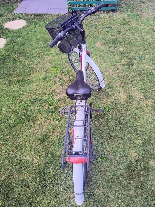 Rower Rayon damka 26 cali