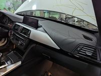 Торпедо консоль airbag торпеда панель BMW F30 F32 F33 F36 328 428 435