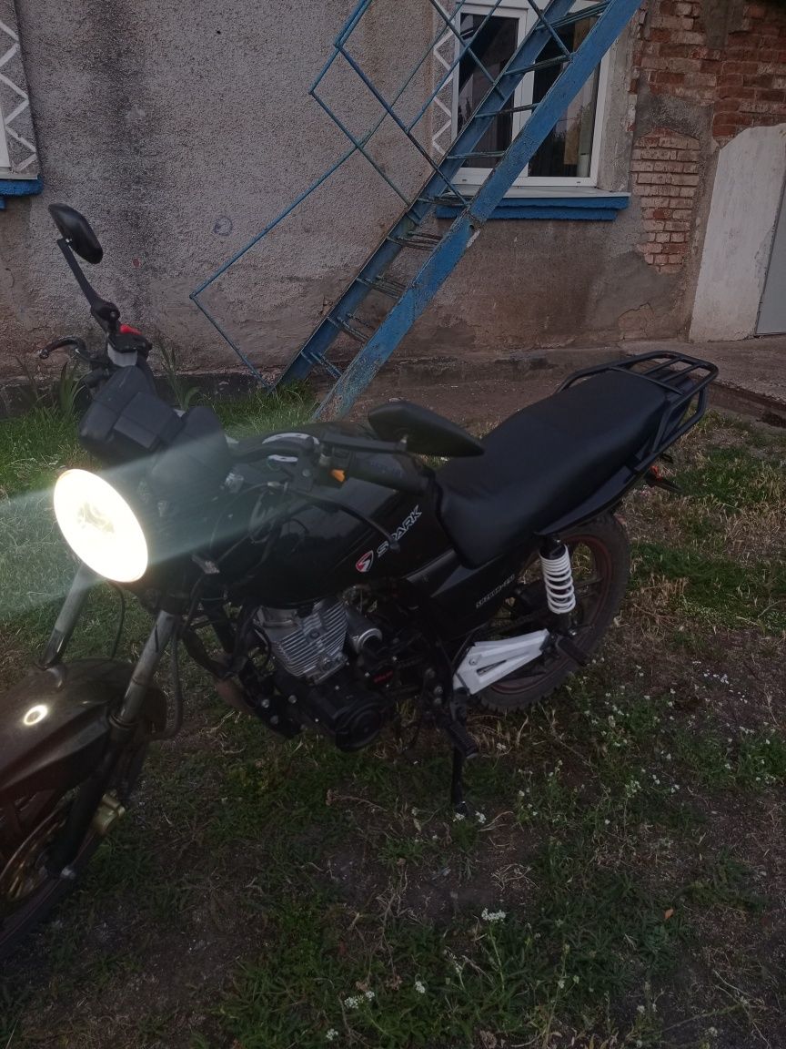 Продам Spark sp200 25i