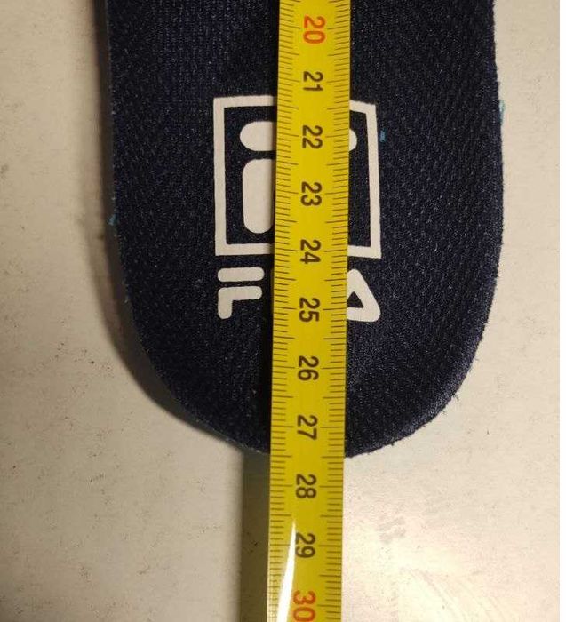 FILA Ray Tracer CB, розмір 42 (27,5 cm) UNISEX нові в коробці