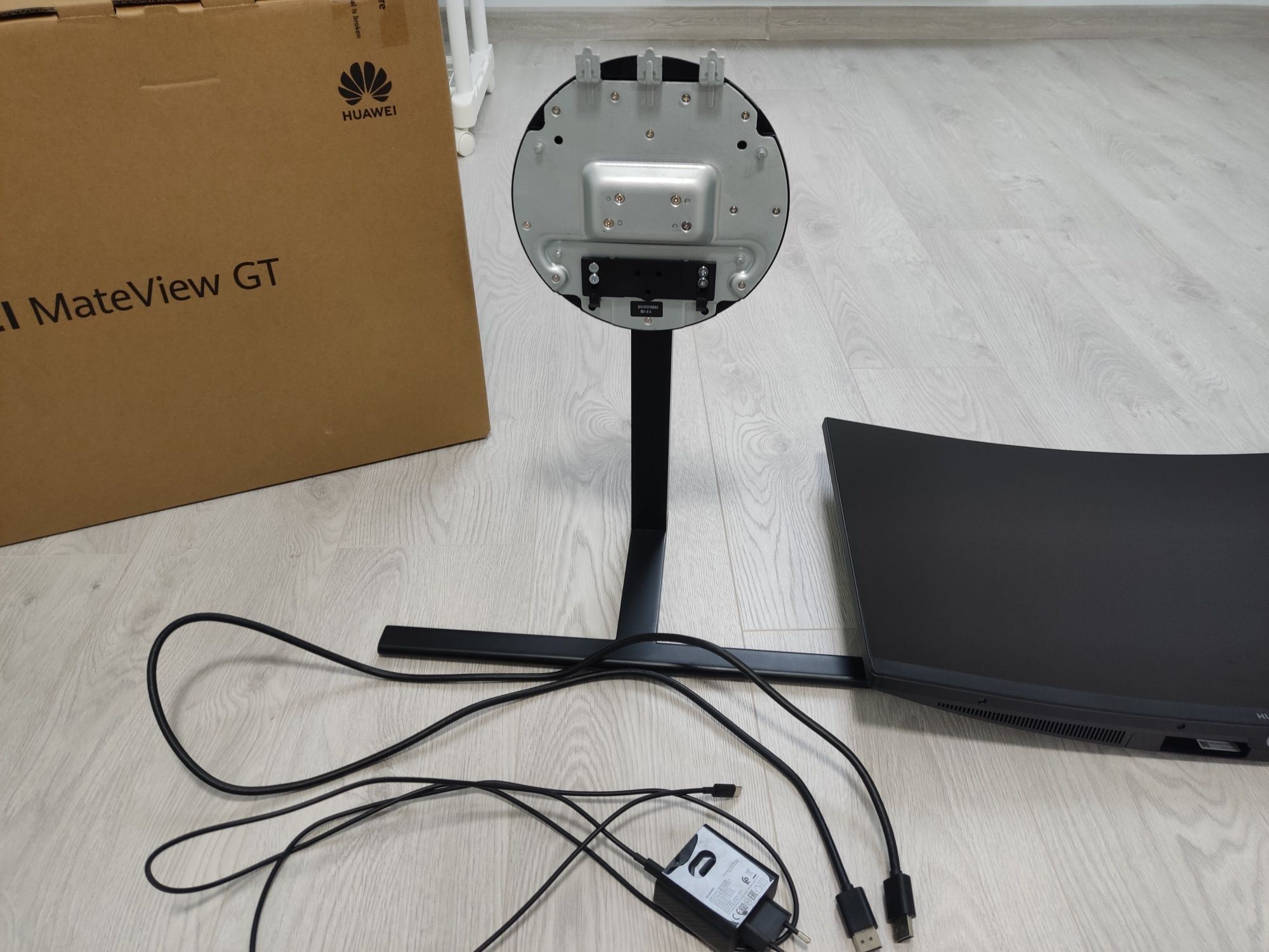 Huawei MateView GT 27 Монітор ігровий