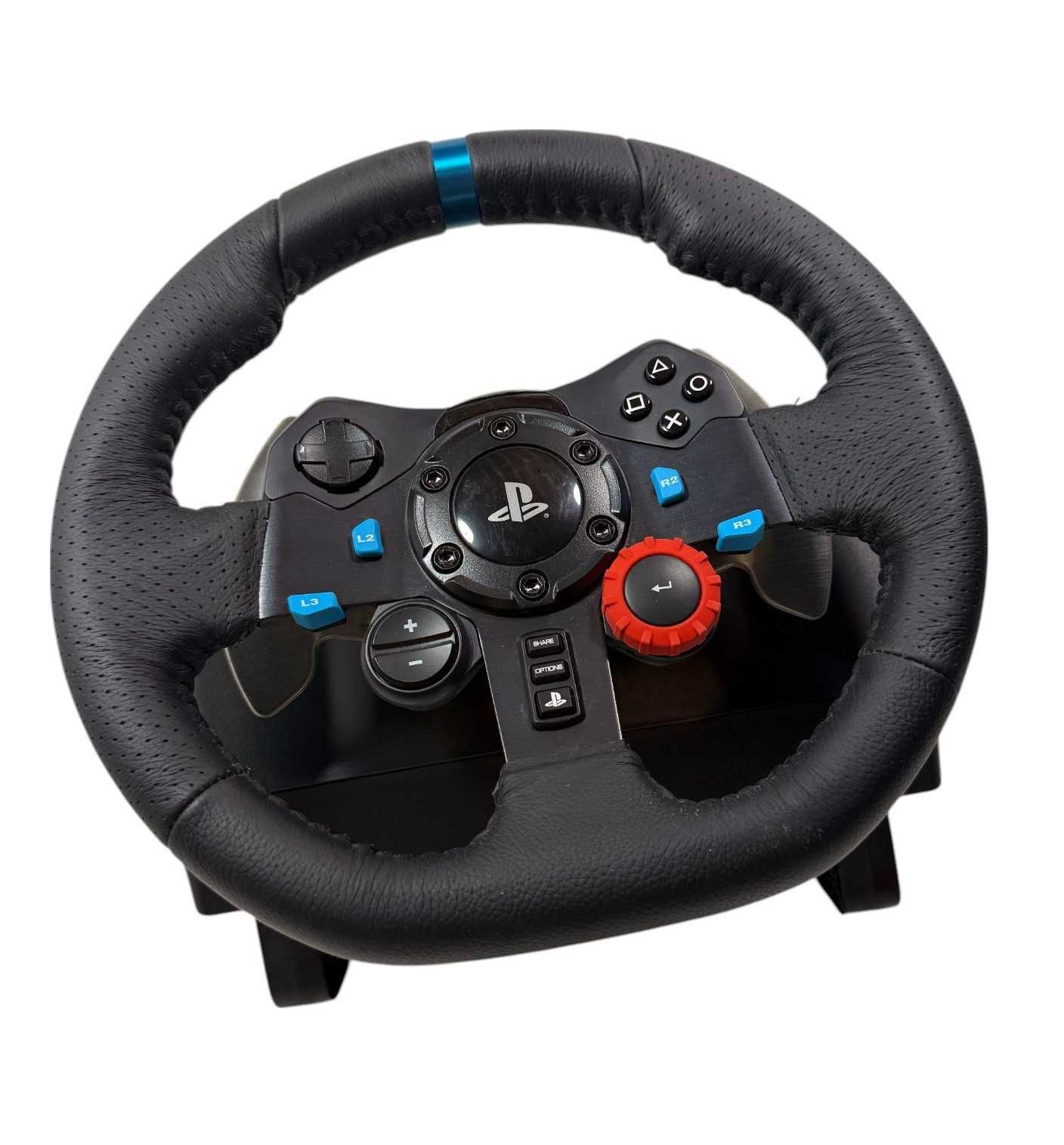 Kierownica Logitech g29 driving force