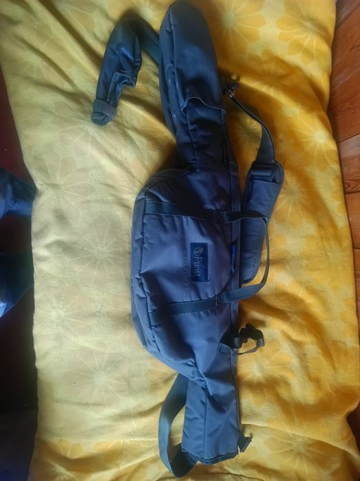 Чехол для удилищ Shimano Purist