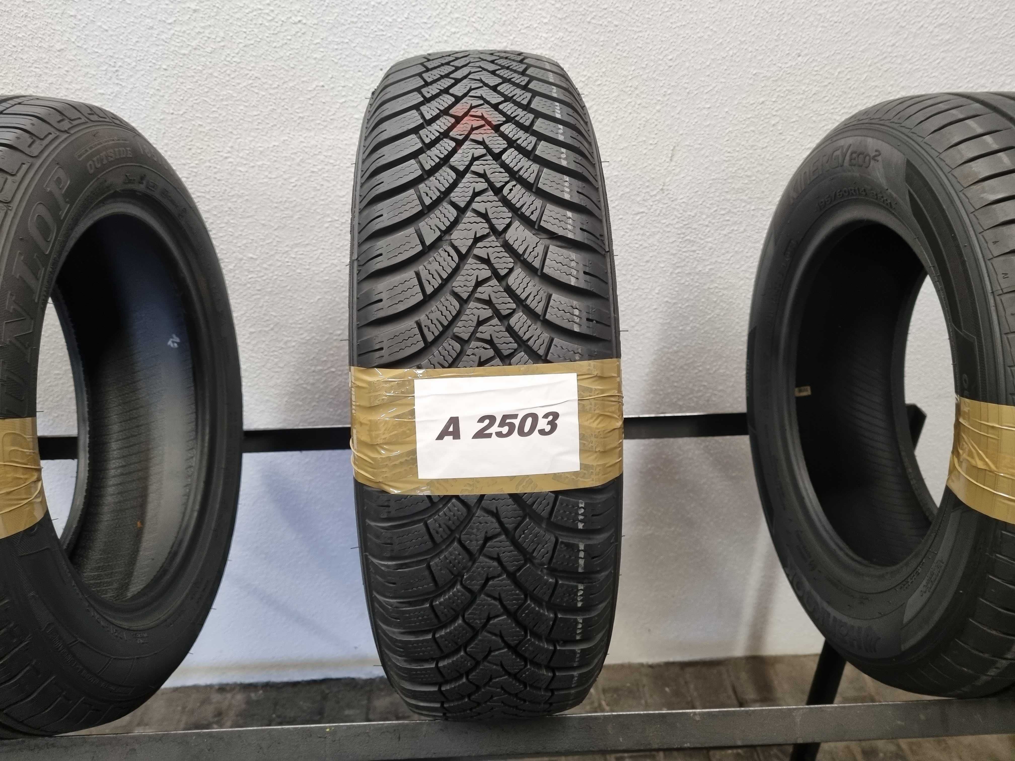 185/65/15 92T Falken Euro Winter HS01 Dot.4420R