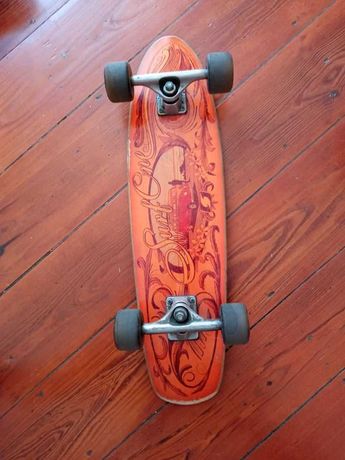 Skateboard - SurfOne