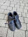 Buty spawalnicze rozmiar 43