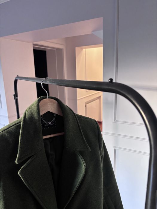 Wieszak na ubrania Stojak