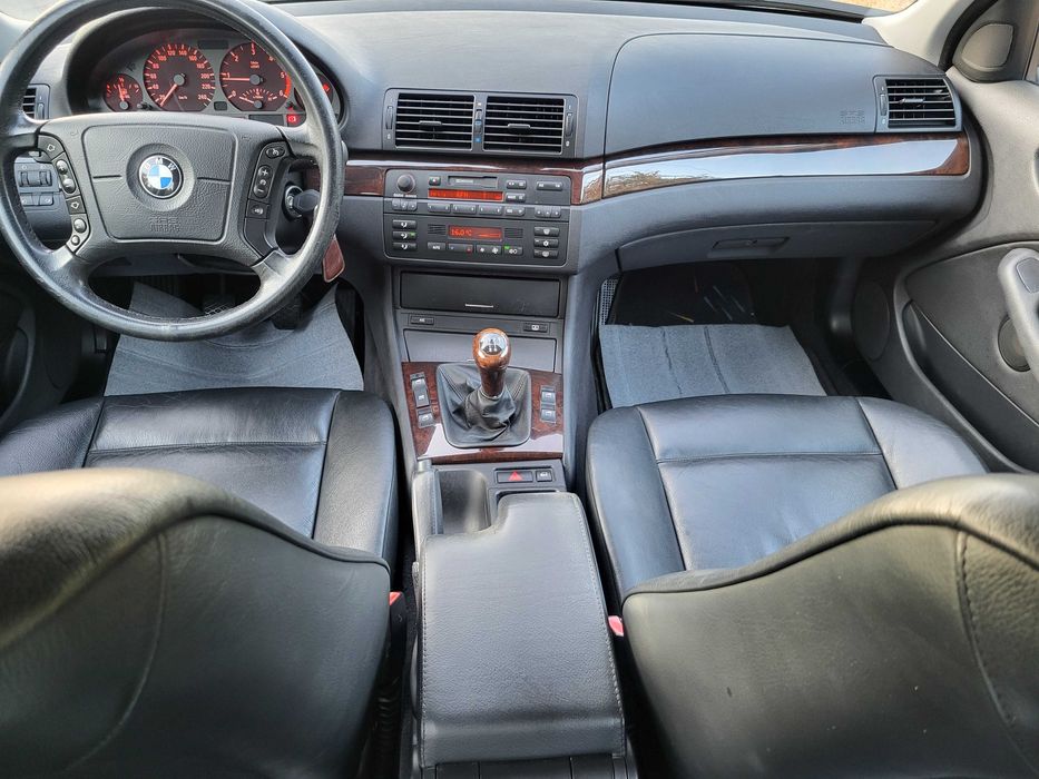 BMW 320d 136cv (apenas 180.777 km/Muitíssimo Bem Estimado)