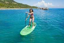 Alugo pranchas de Paddle
