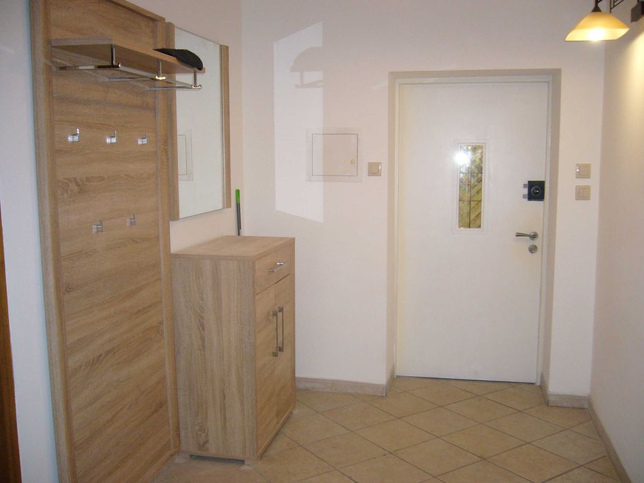 Wynajme dom w Przeżmierowie