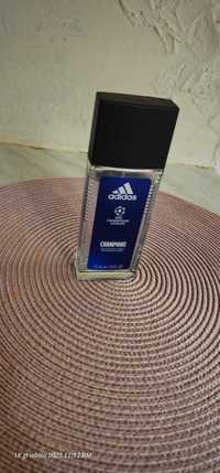 Perfumy Męskie Adidasa Champions LEAGUE 75ML