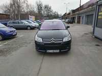 Citroën C4 Citroen C4 Coupe VTR 2.0 Benz