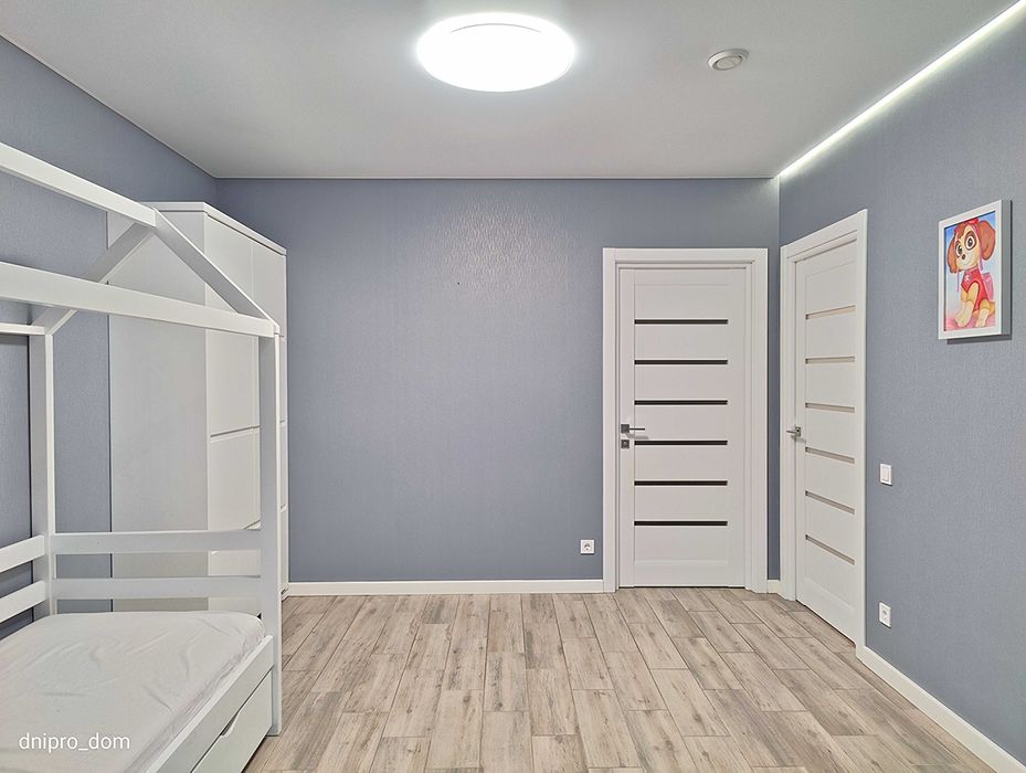 Снижение! Продам 2к квартиру 60м2 Ривер Парк Победа