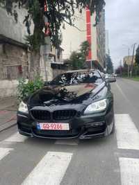 Автомобіль Bmw 6seria