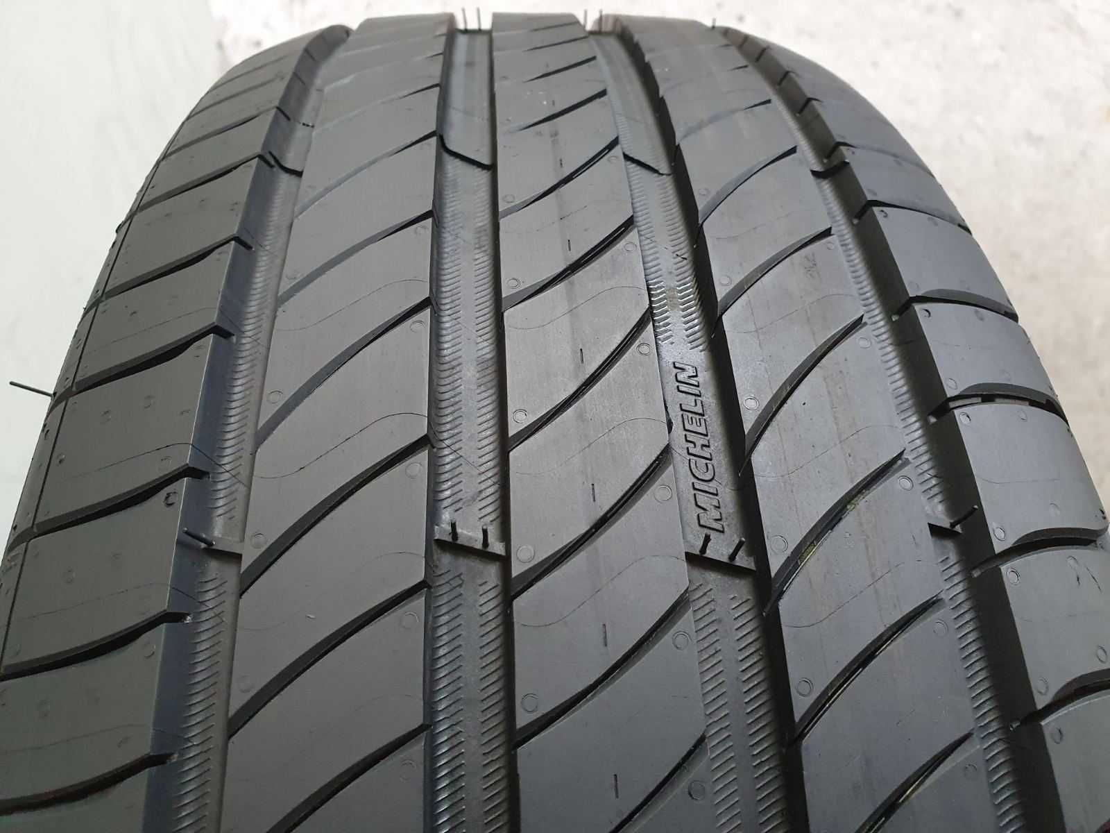 4x Michelin Primacy 4  195/55r16  Nowe 2022r