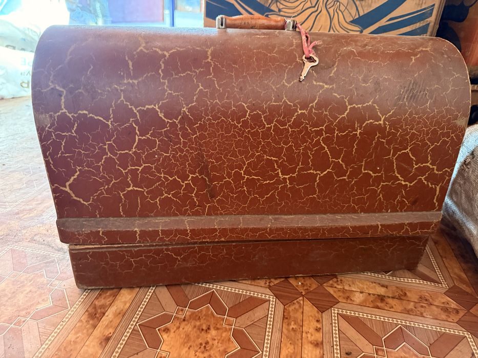 Швейна машинка «Подільськ»