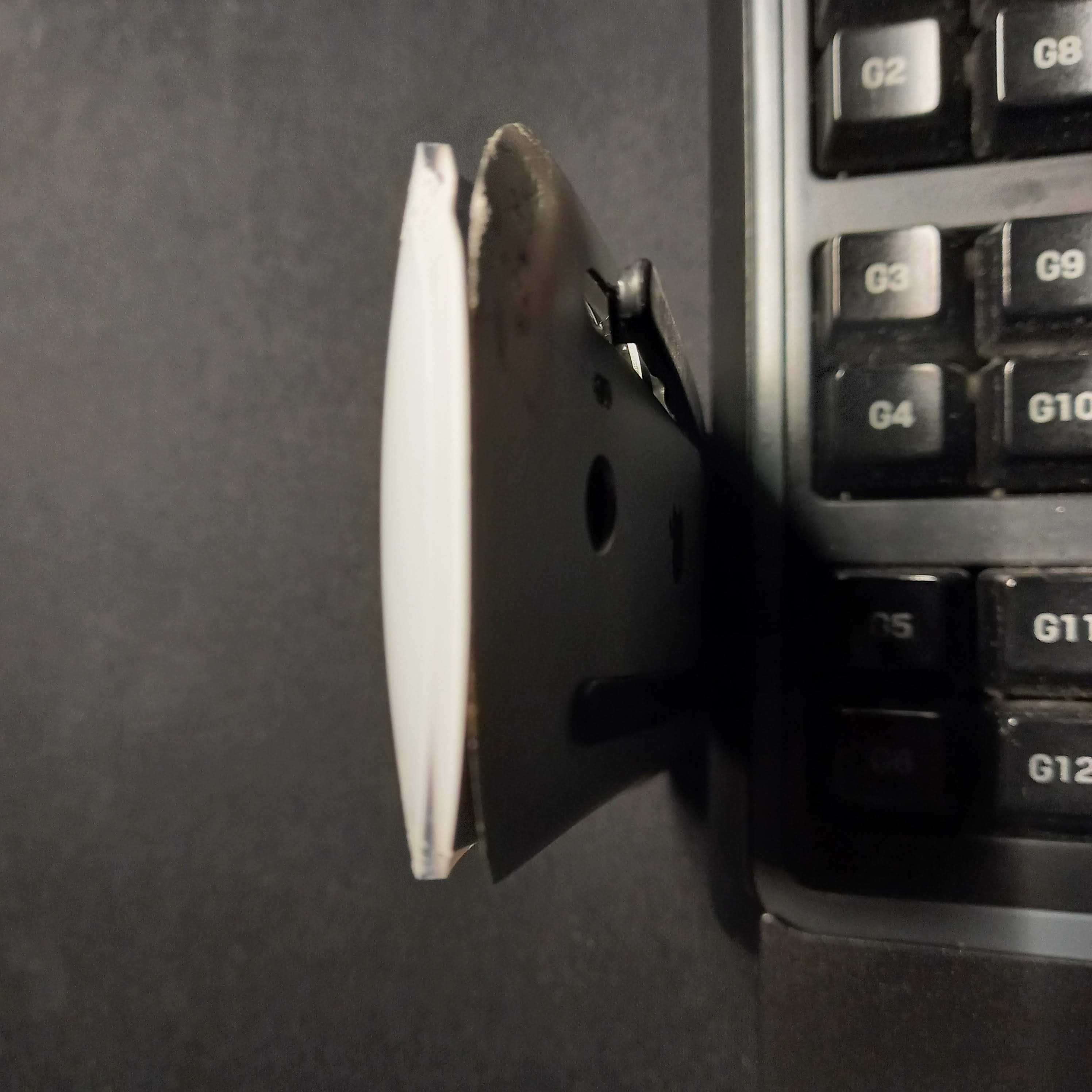 Apple Magic Mouse 2 (модель A1657)