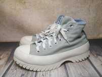 Buty Converse Chuck Taylor All Star Lugged r39,5 / Vans / Nike