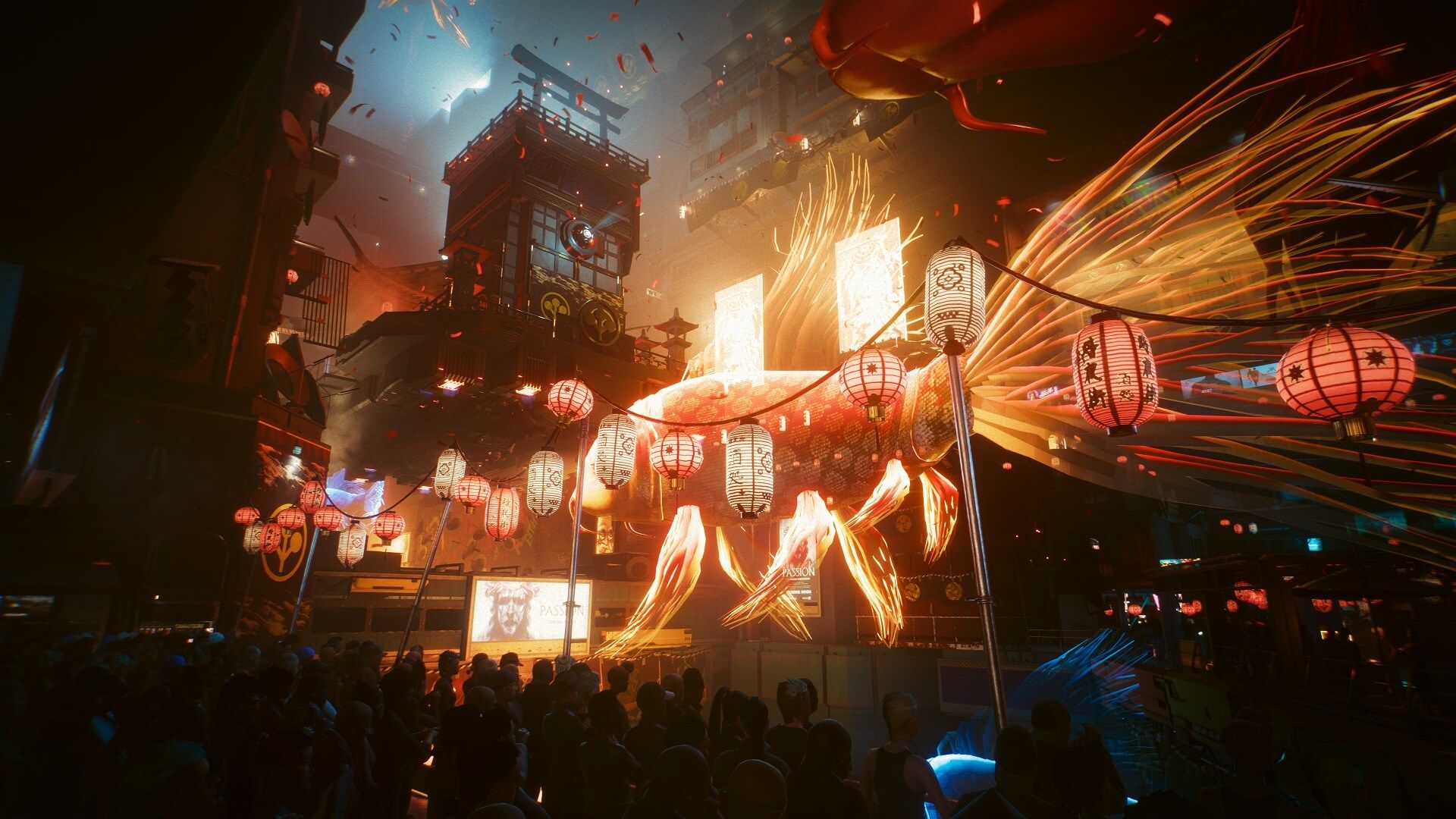Cyberpunk 2077: Ultimate Edition PL (PS5) Gra nowa w folii