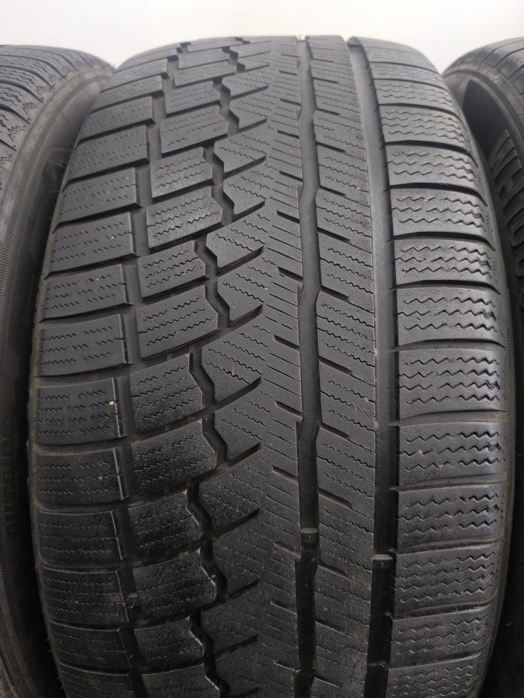 4 x 245/45/18 Zeetex Opony Zimowe Wysyłka