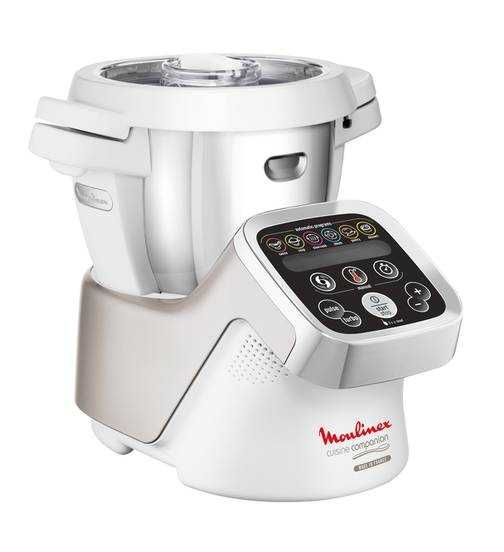 Moulinex Companion