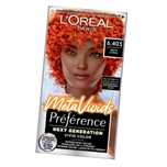 L'Oreal Paris Preference MetaVivids Farba do włosów 6.403 Meta Coral