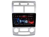 Radio samochodowe Android Kia K5 (9", Auto AC) 2005.-2010