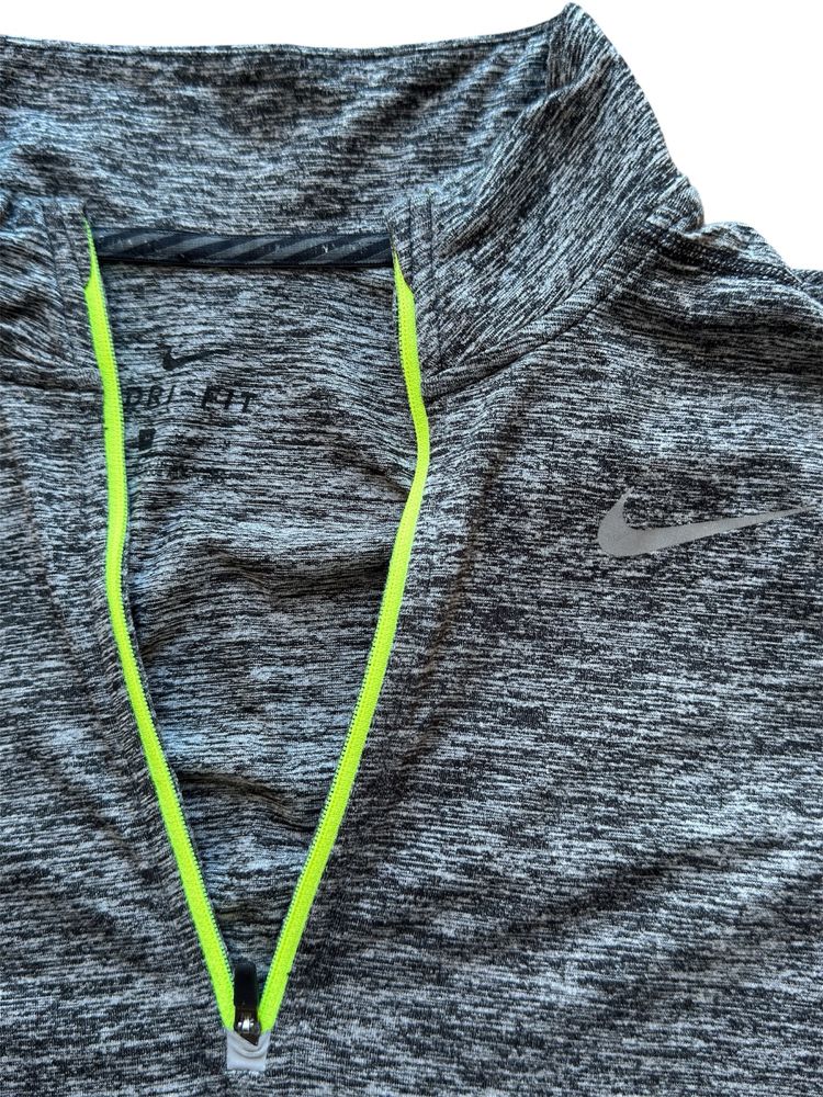 Camisola manga comprida Nike Running
