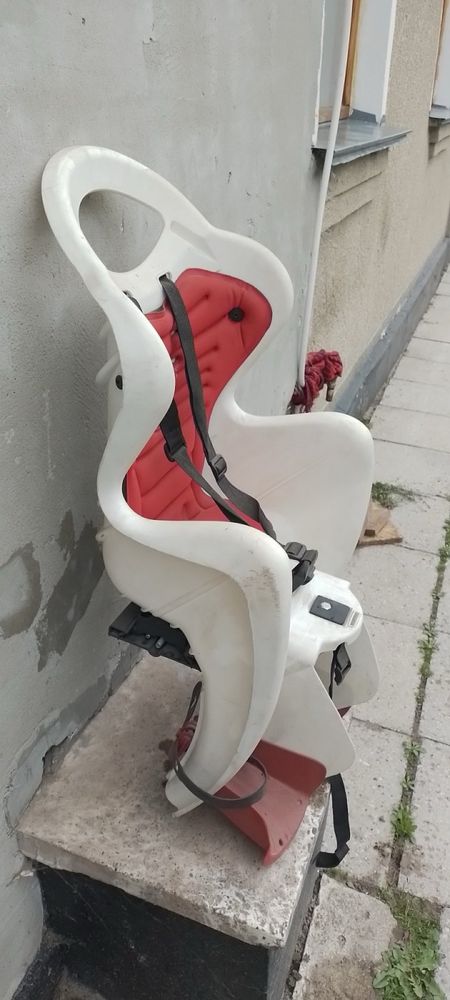 Продам якісне дитяче сидіння