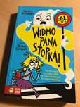 Widmo pana Stopka – Pamela Butchart