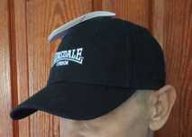 Кепка Lonsdale Лонсдейл оригинал новая
