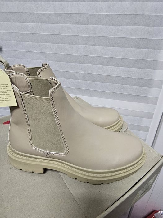 Lev'is Челсі, черевики