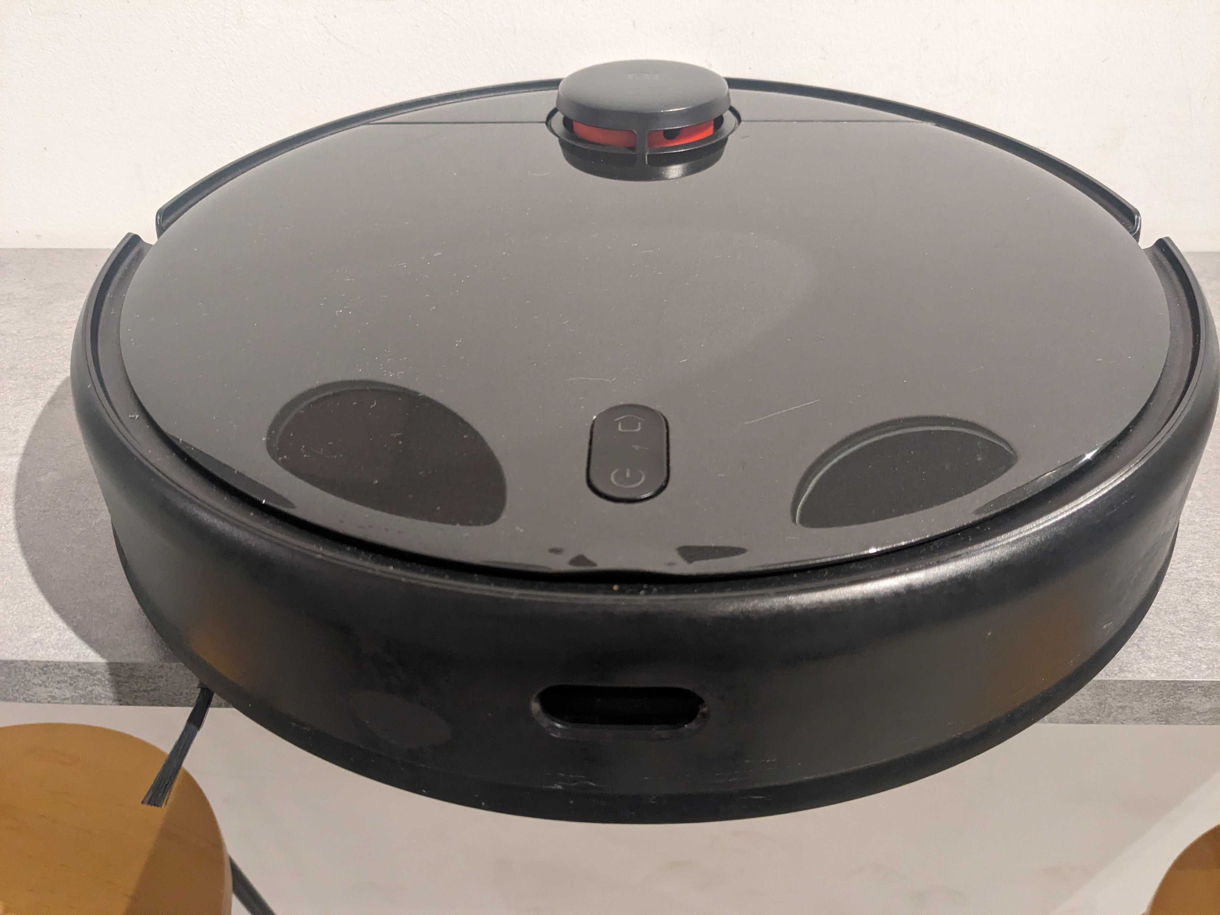 XIAOMI Mi Robot Vacuum-Mop 2 Pro