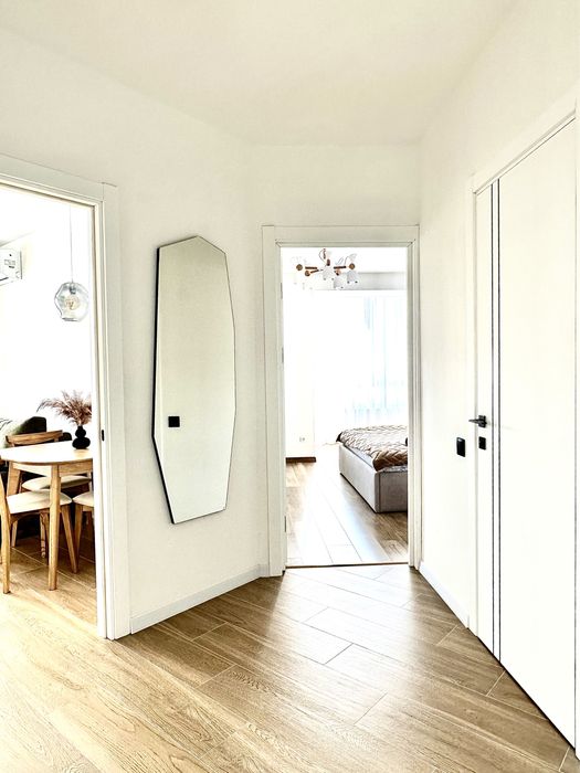 Здається подобово затишна квартира