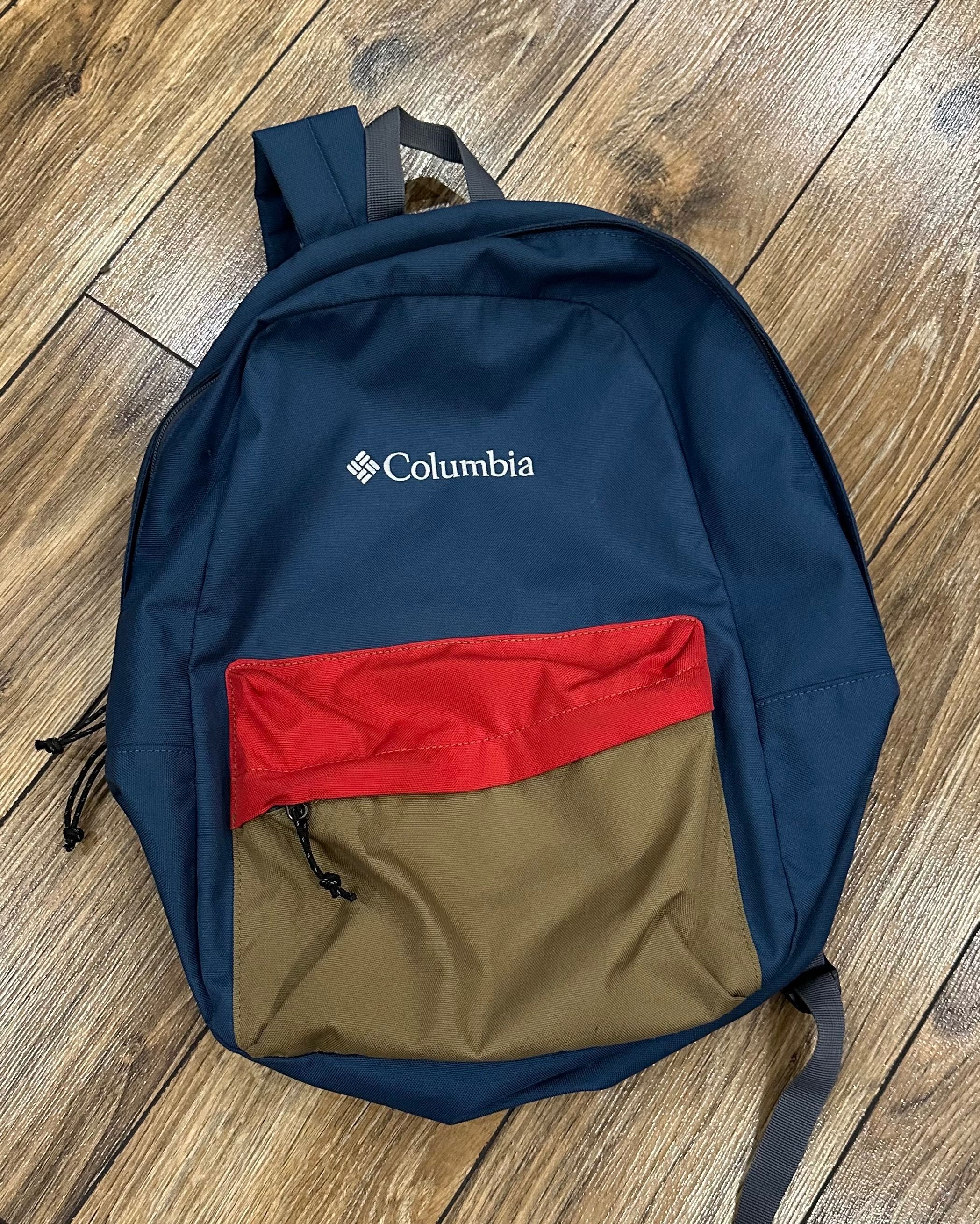 Рюкзак Columbia в хорошому стані