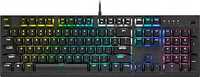 Klawiatura mechaniczna corsair K60 PRO RGB low profile