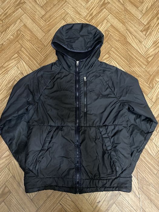 Куртка Пуховик Nike Therma-fit