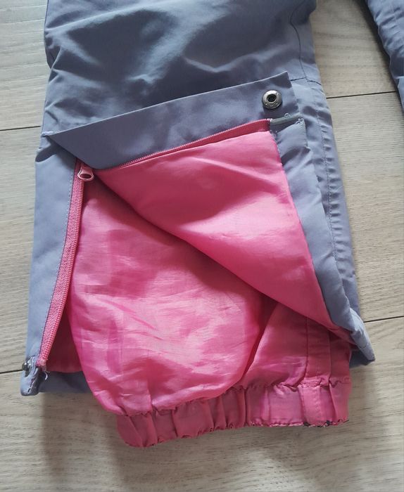 Spodnie zimowe Cool Club