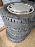 Opony wielosezonowe 175/70 R13