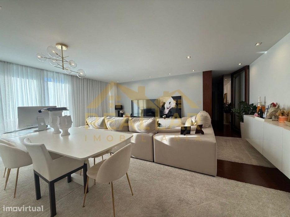 Apartamento T2 Moderno e Sofisticado - Conforto e Qualidade em Cada...