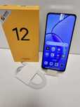 Smartfon REALME 12 5G 8/256GB IGŁA!!!
