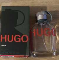 Butelka po perfumach - HUGO BOSS MAN