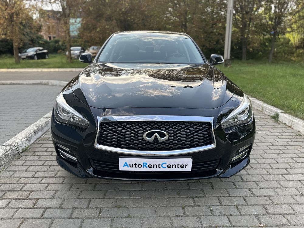 Прокат авто посуточно