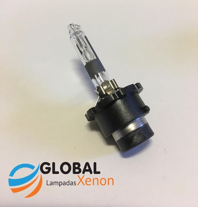 Lâmpadas Xenon D1S; D2S; D2R;D3S - Qualidade OEM com Garantia Integral