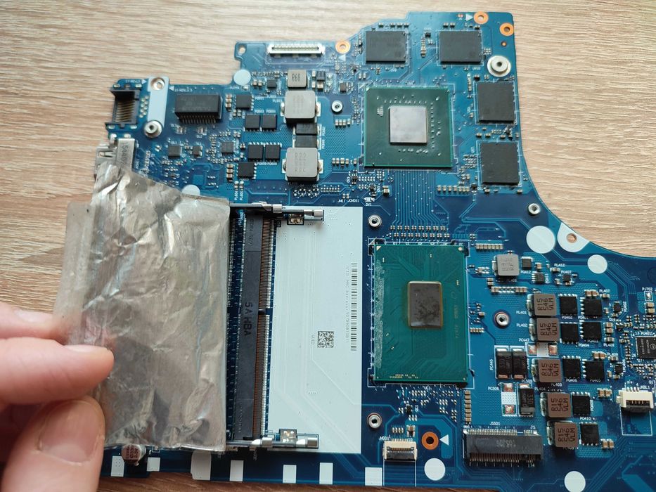 Płyta główna od laptopa Lenovo y700 15isk