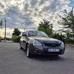 Lada Priora SE 2013 1.6 16V Газ/Бенз