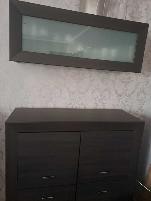 Meble do salonu zestaw ze stołem i 6 krzesłami